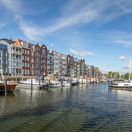 Bb Aan De Zuyderzee Bed & Breakfast Bunschoten Exterior photo