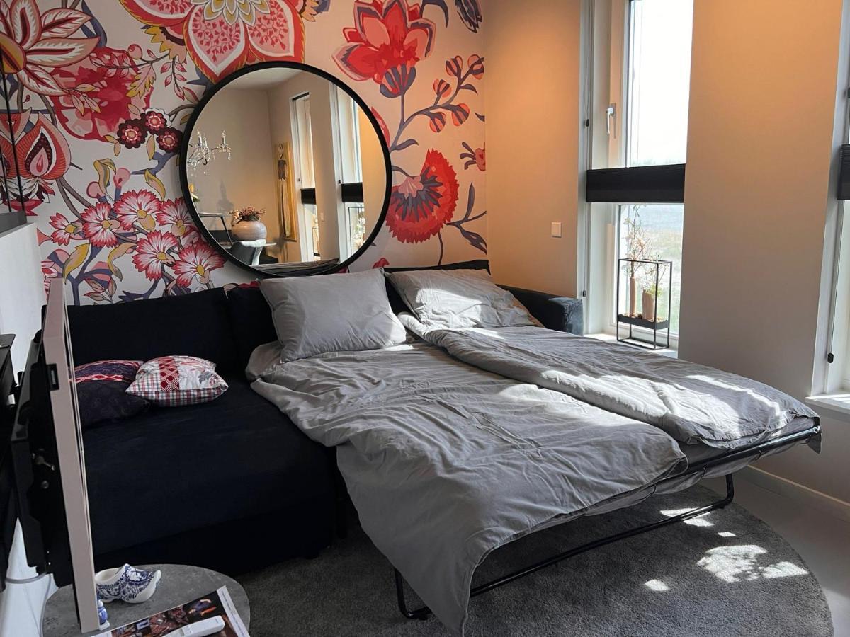 Bb Aan De Zuyderzee Bed & Breakfast Bunschoten Exterior photo