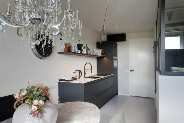 Bb Aan De Zuyderzee Bed & Breakfast Bunschoten Exterior photo
